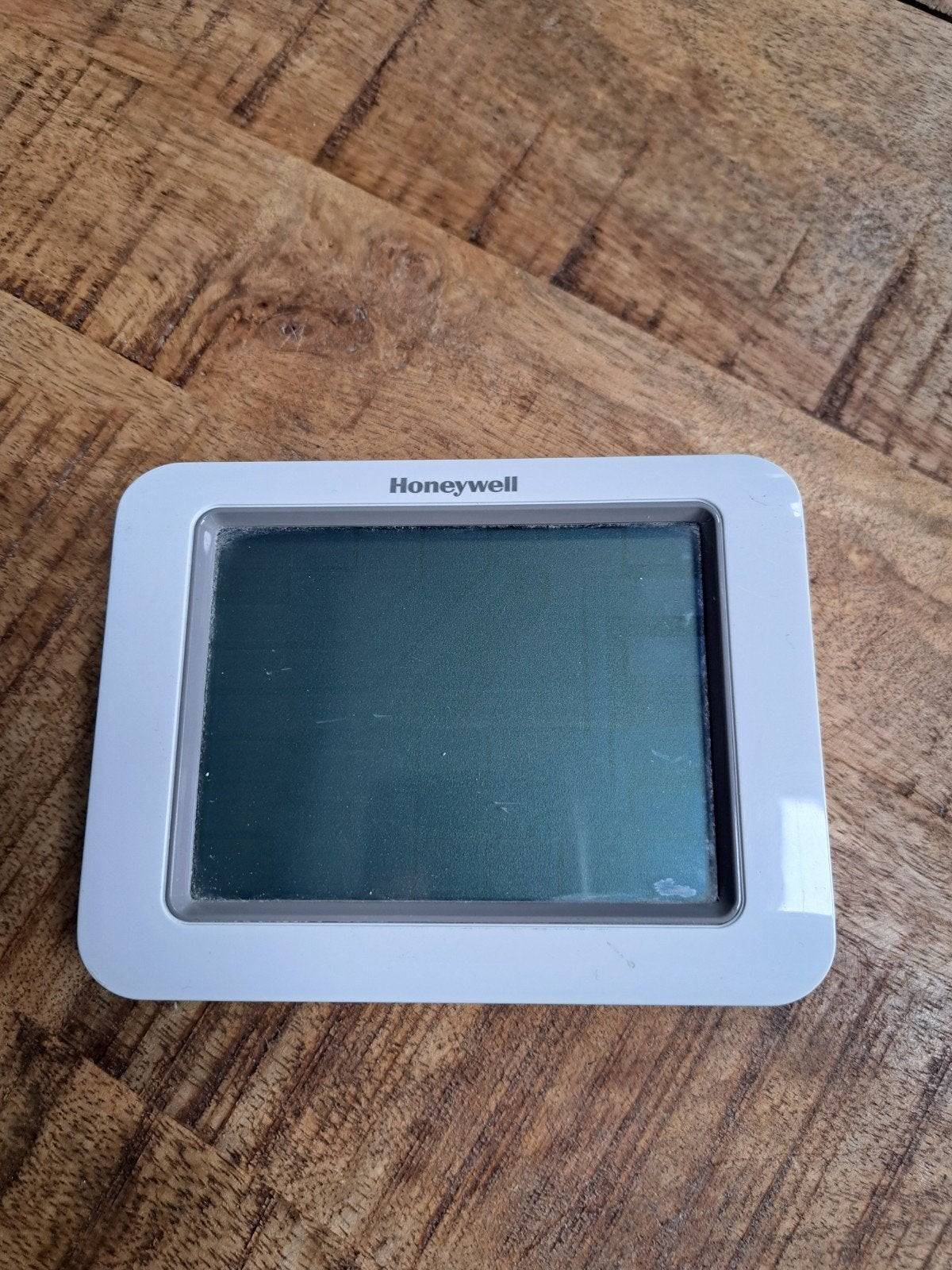 Honeywell TH8200G1004 Thermostaat, Doe-het-zelf en Verbouw, Thermostaten, Ophalen of Verzenden