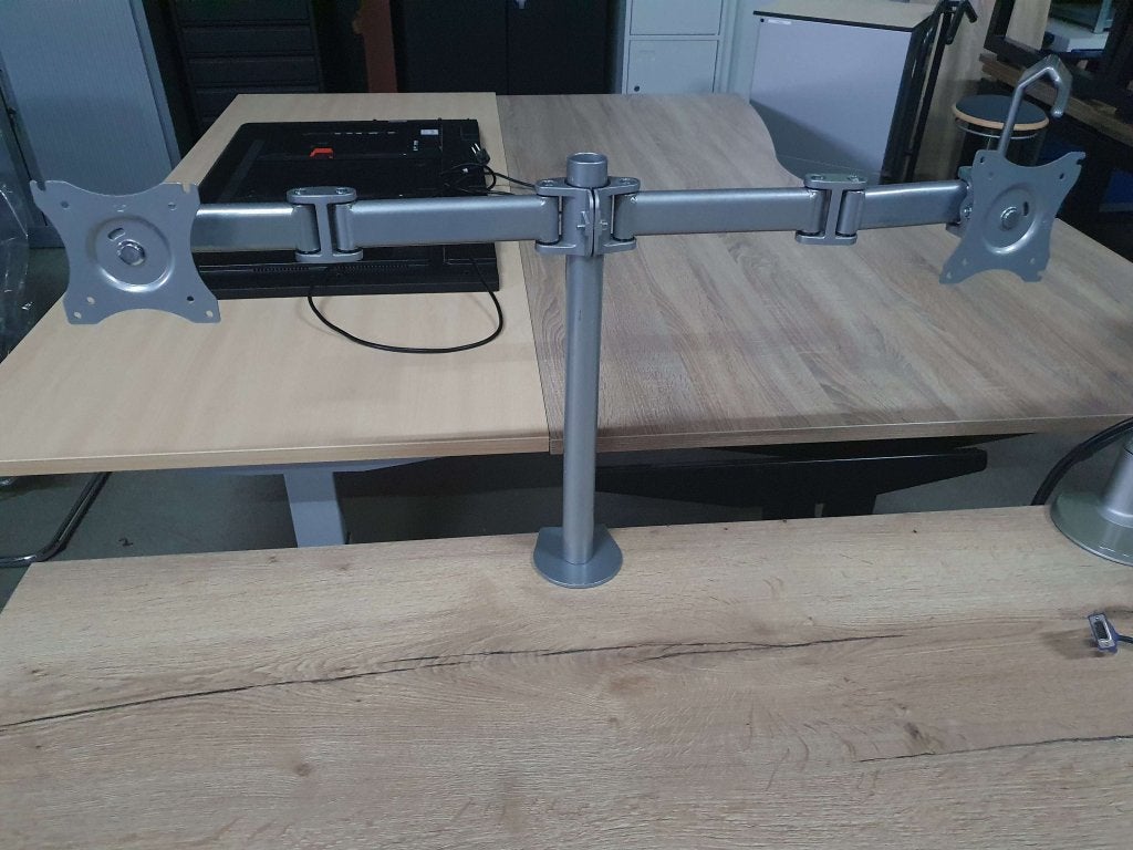 Pharo monitorarm enkel en duo ( zeer degelijk! ) 75 stuks, Postbus, Pharo, Pharo, Ophalen of Verzenden