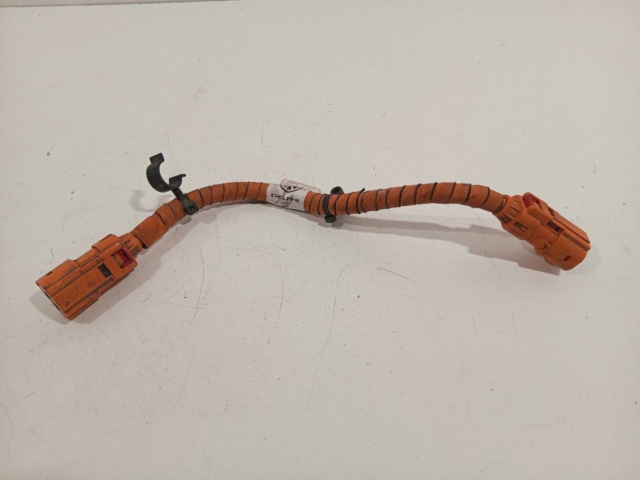 Kabel Volkswagen Golf, Auto-onderdelen, Onderdelen@venauto.nl, Van der Ven Autorecycling B.V., Gebruikt, Ettenseweg 76, 4706 PB Roosendaal, The Netherlands