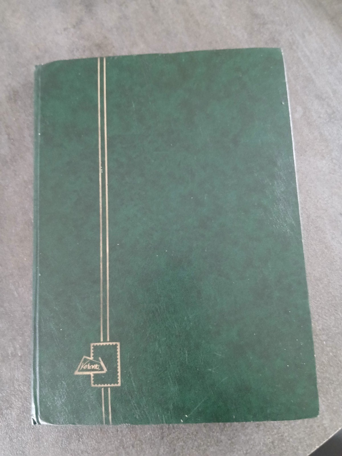 Album postzegelverzameling, Ophalen of Verzenden