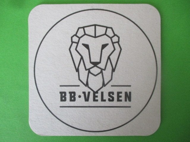 bierviltje Nederland 11-8 Berging, Ophalen of Verzenden, Nieuw, Viltje(s), Overige merken