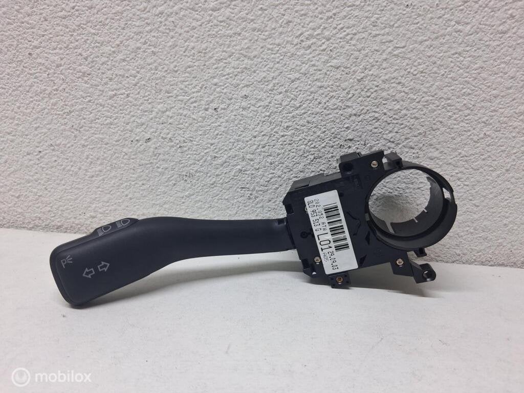 Knipperlichtschakelaar Audi A2 ('00-'05) 8L0953513G, Auto-onderdelen, Audi, Gebruikt, Audi, Ophalen of Verzenden