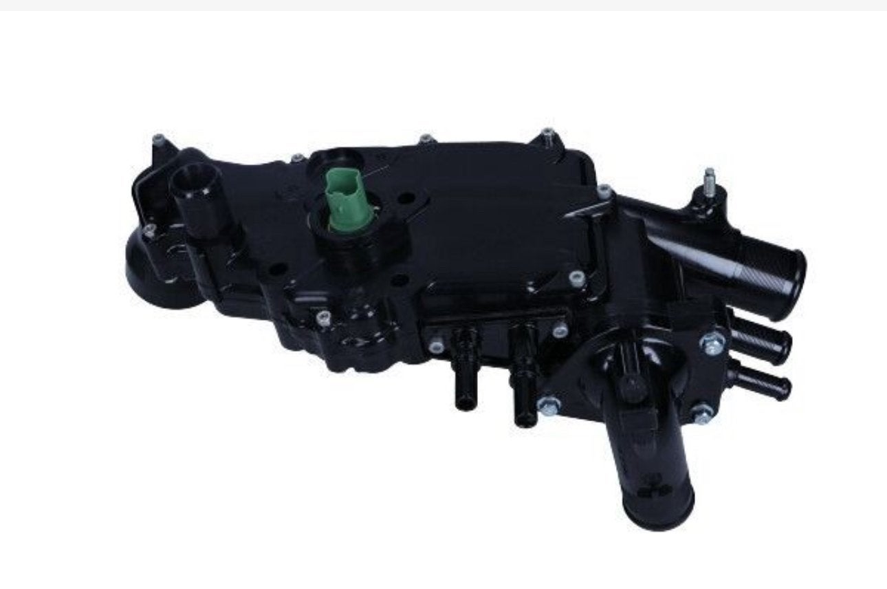 Maxgear18-0644 Thermostaathuis met Thermostaat–PSA (1336.S4), Ophalen of Verzenden, Nieuw, Overige automerken