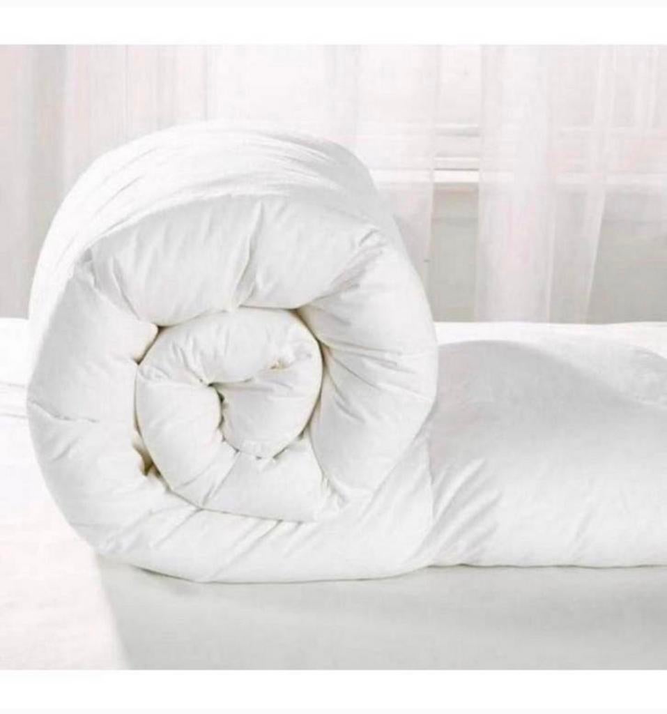 Comfytex Matrastopper matras-topper Super Soft Kingsize, Ophalen of Verzenden, H, Bedbodem, Nieuw