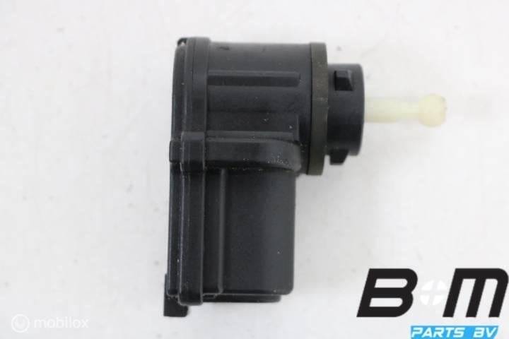Stelmotor lichthoogteversnelling VW Lupo 6X0941295D, Gebruikt