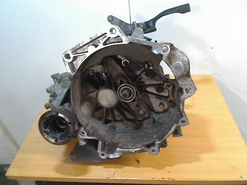 Versnellingsbak Volkswagen Polo IV (9N1/2/3) 2004 BakcodeGSA, Gebruikt, Volkswagen, Volkswagen AG, Kundenbetreuung@volkswagen.de