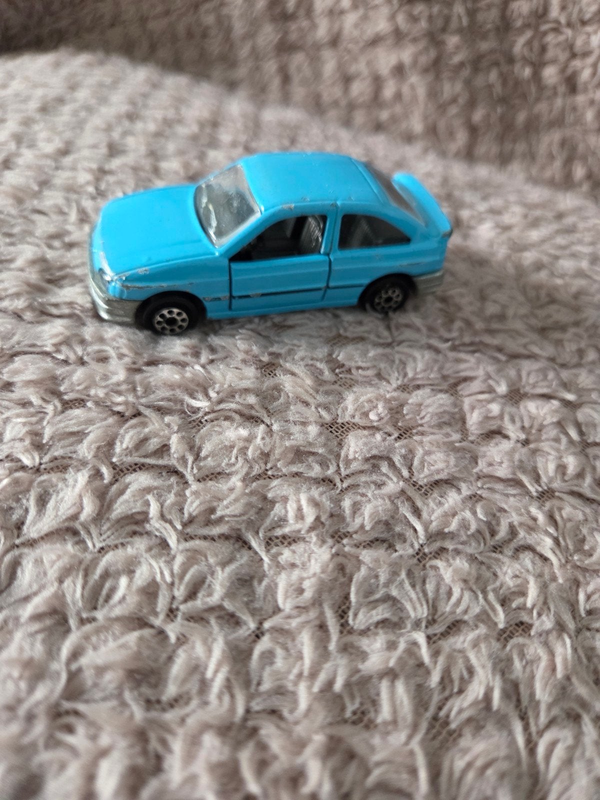 Ford Escort, Ophalen of Verzenden, Gebruikt