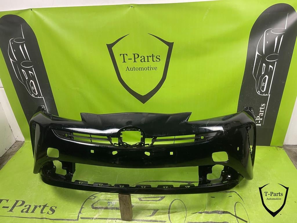 toyota auris voorbumper bumper 15+, Auto-onderdelen, Info@fabrikant.eu, Fabrikantstraat 1
1000 AA  Amsterdam, NL, Ophalen of Verzenden
