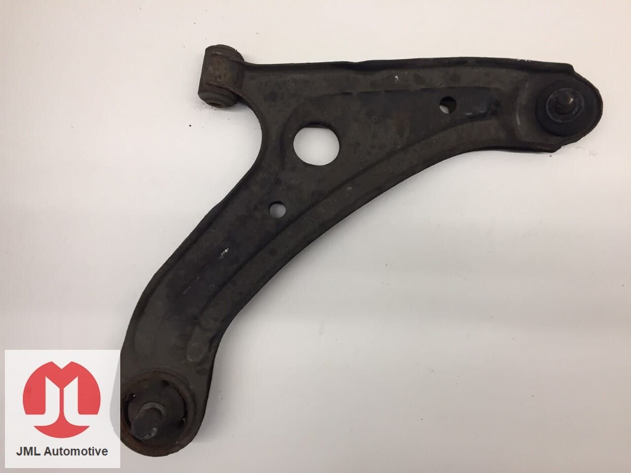 DRAAGARM RECHTS VOOR HYUNDAI GETZ, Auto-onderdelen, Gebruikt, -, -, Ophalen of Verzenden