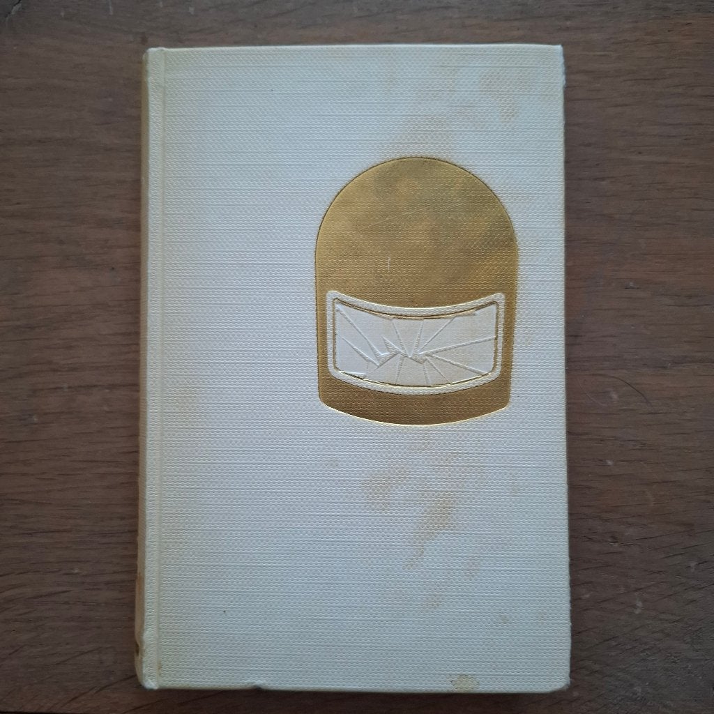 Valse start alistair maclean, Ophalen of Verzenden, Gelezen