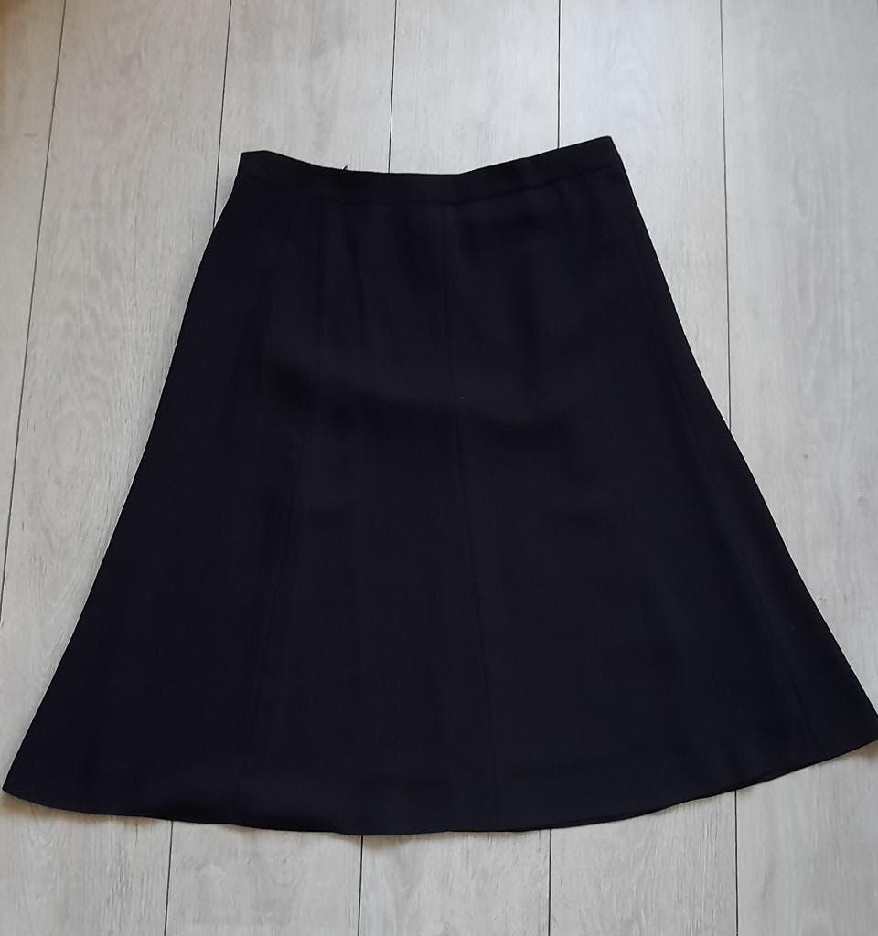 rok, Kleding | Dames, Rokken, Maat 38/40 (M), Zwart, Ophalen of Verzenden, Zo goed als nieuw
