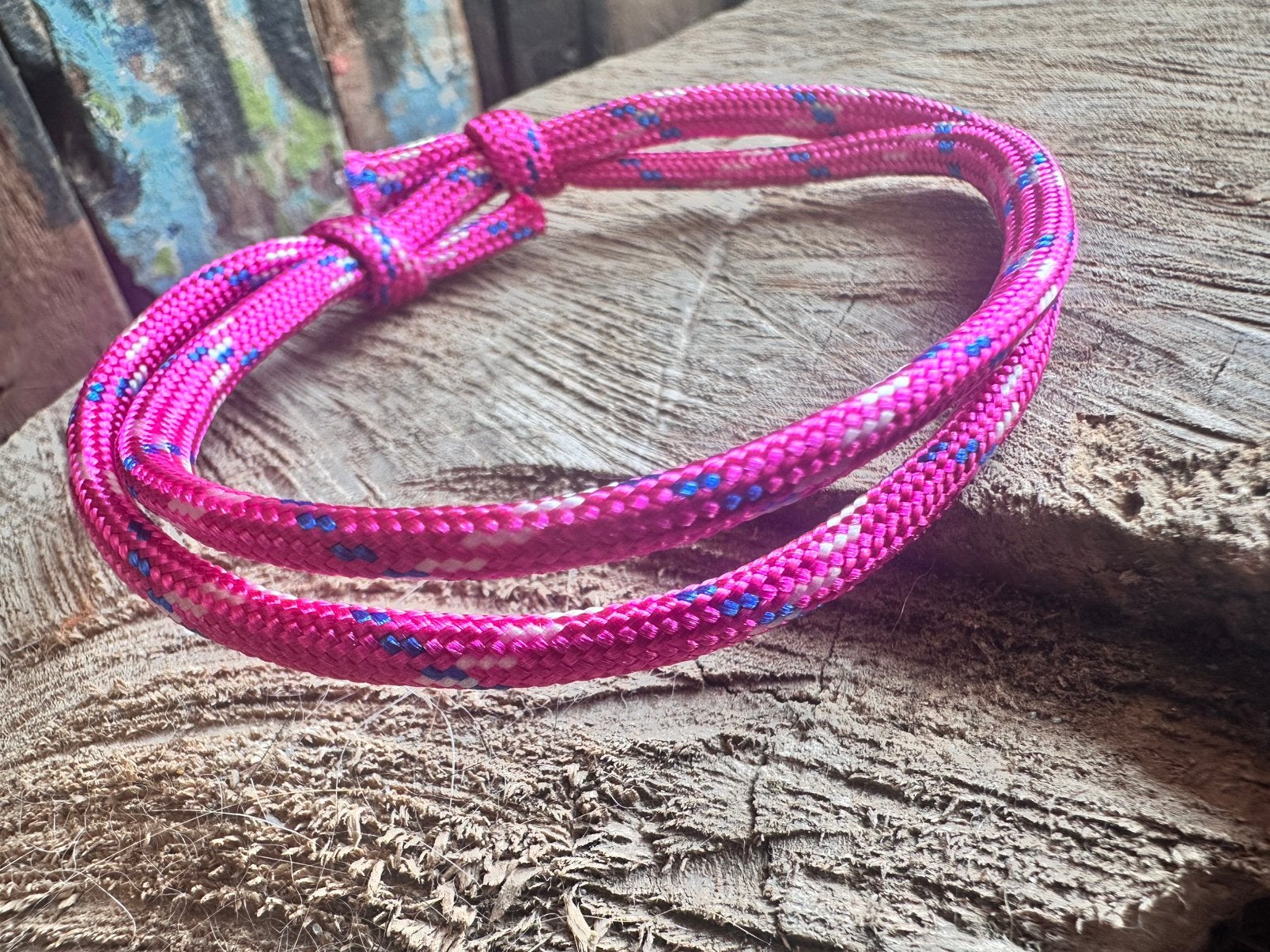 Boho armbanden / roze / multilayer bracelet / nieuw, Sieraden, Tassen en Uiterlijk, Armbanden, Ophalen of Verzenden, Zo goed als nieuw