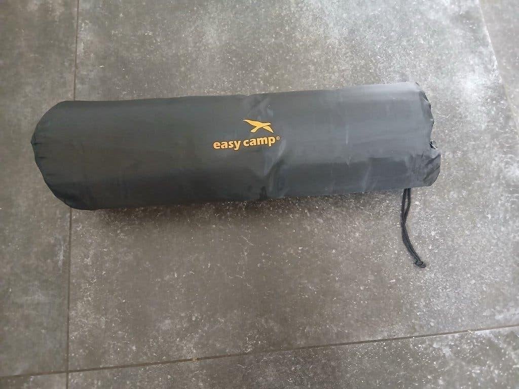 Easy Camp 1-persoons slaapmat – Zo goed als nieuw, Ophalen, Zo goed als nieuw, 1-persoons