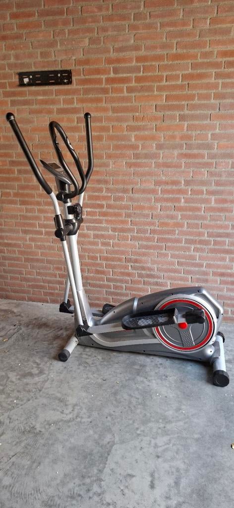 MOET WEG  €50,00z.g.a.n crosstrainer Health Sports Nordic xt, Sport en Fitness, Fitnessapparatuur, Ophalen, Zo goed als nieuw