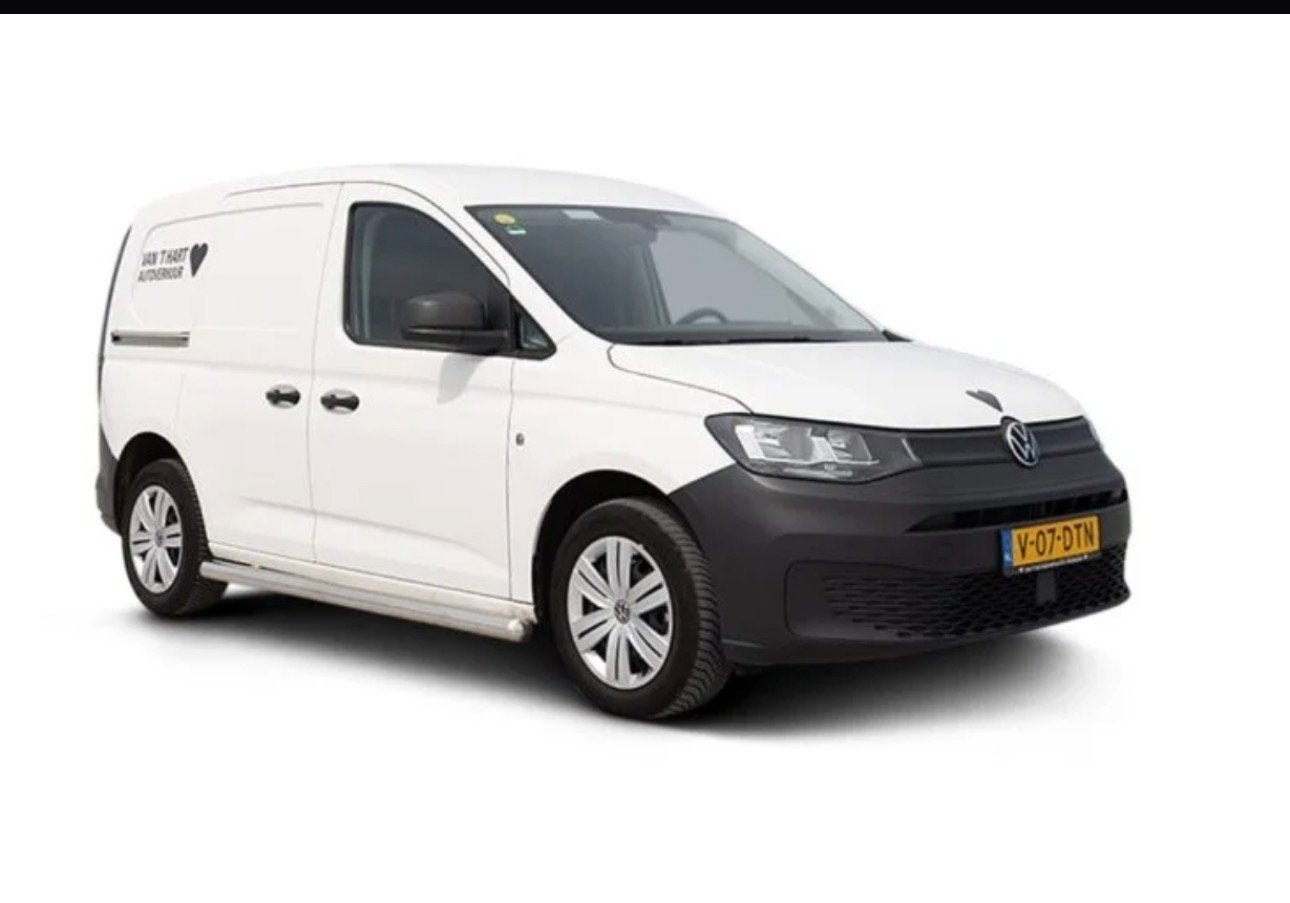 (zwart) werk gezocht, Vacatures, Vacatures | Chauffeurs, Vanaf 10 jaar, Overige vormen