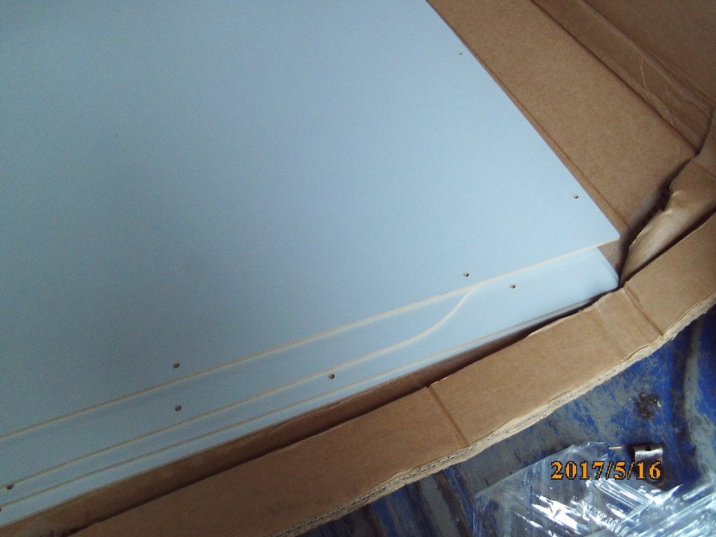Vehikit interieur voor Renault Master 2010-2024, Ophalen of Verzenden, Nieuw, Renault