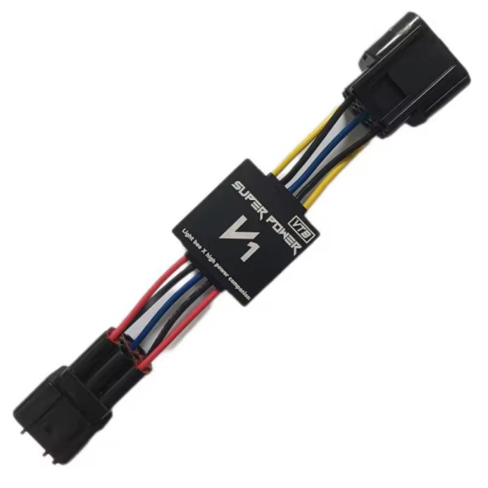 light bee x high power companion, Ophalen of Verzenden, Nieuw, Overige merken
