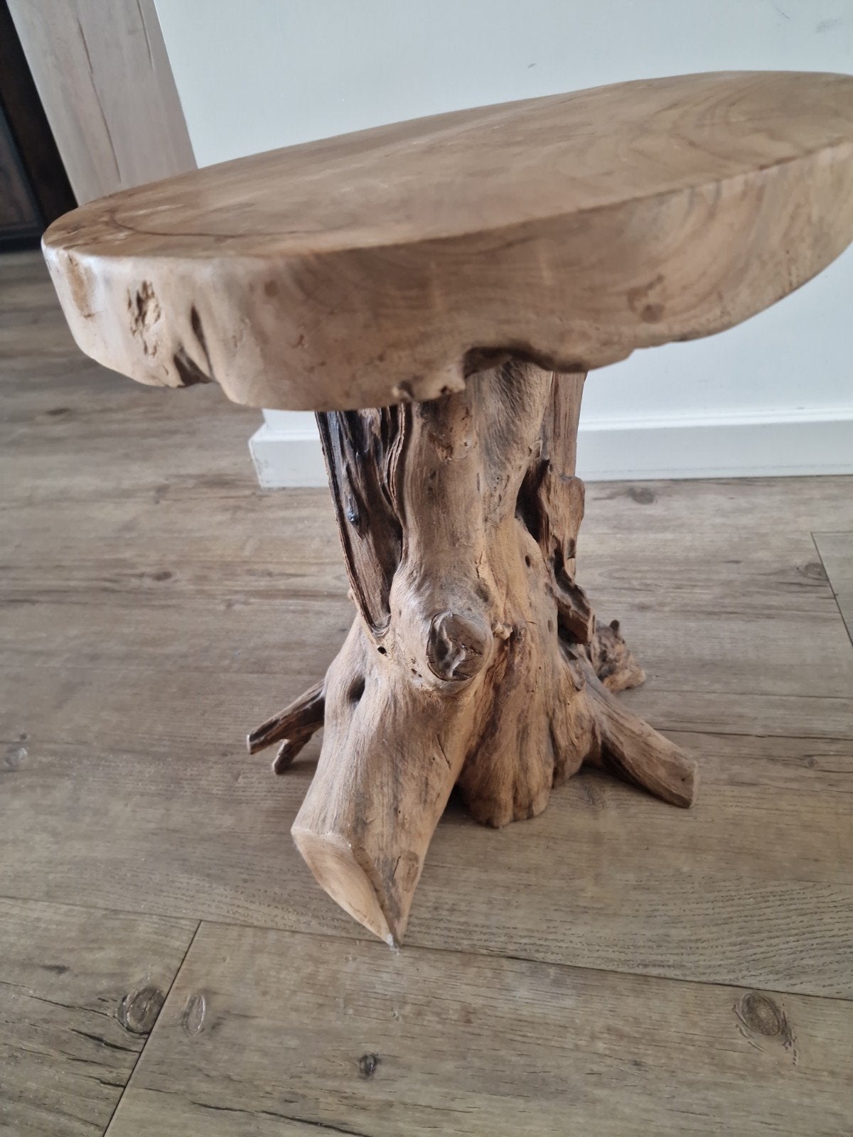 bijzettafel, Ophalen, Zo goed als nieuw