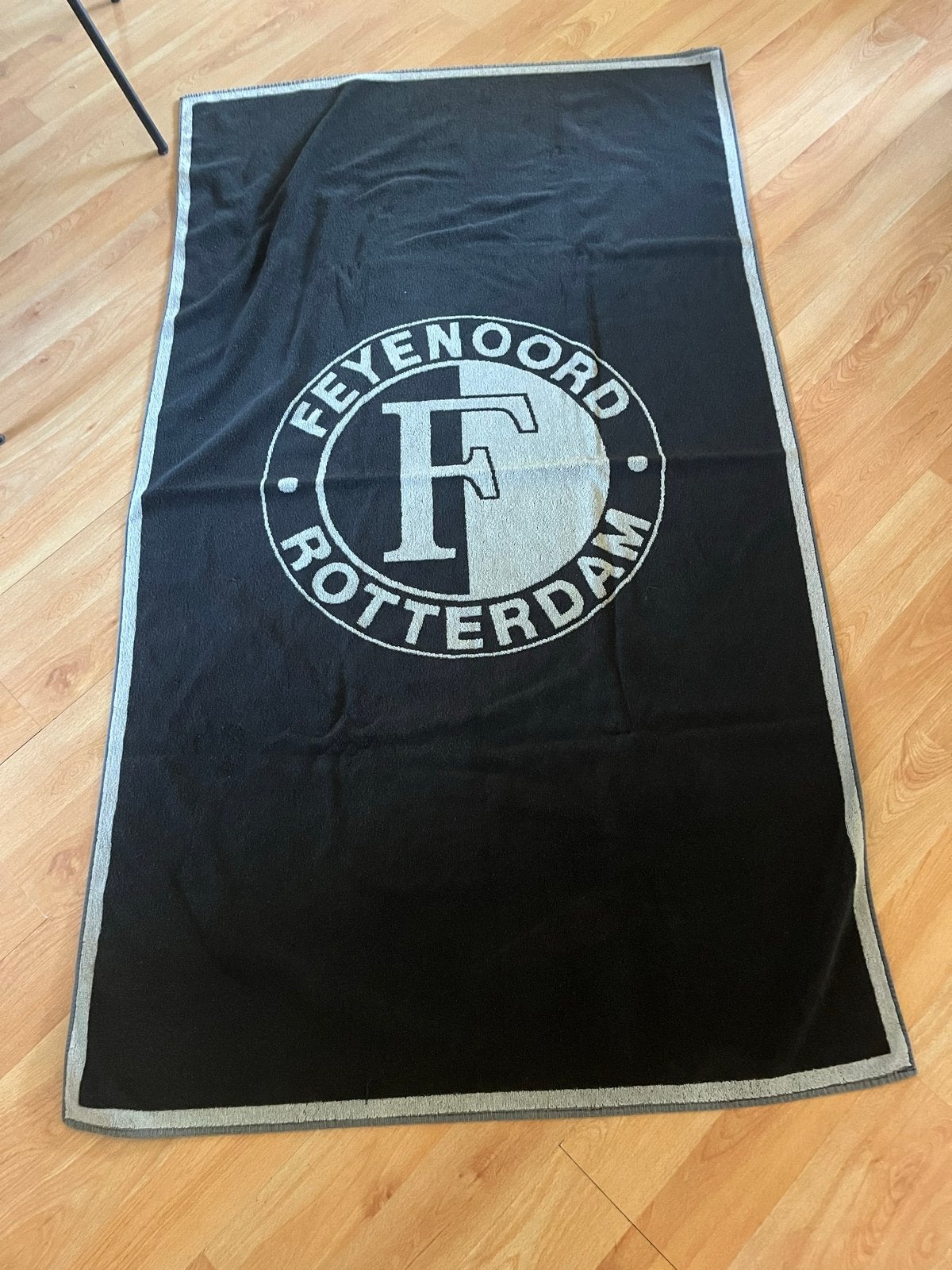 Badlaken Feyenoord