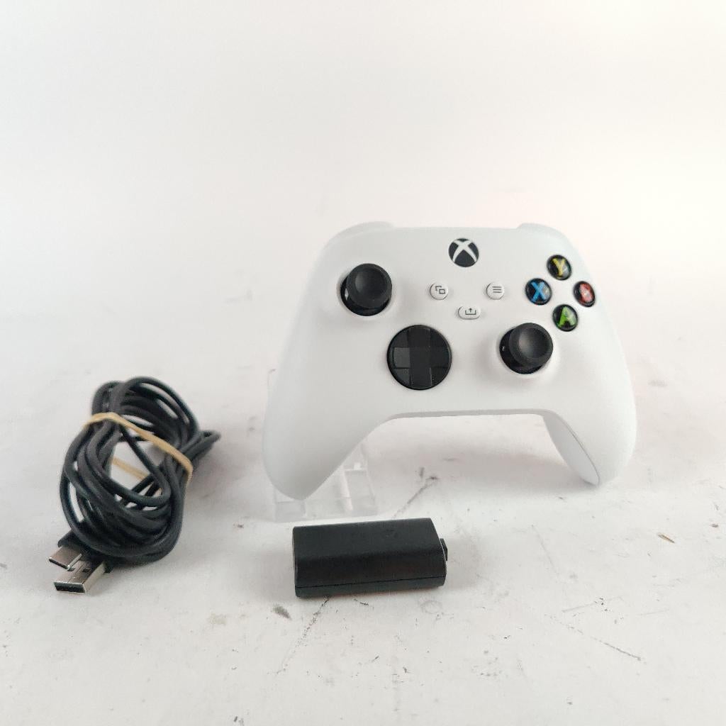 Xbox one controller + batterypack || Nu voor maar €49.99!!, Overige genres, 1 speler, Ophalen of Verzenden, X