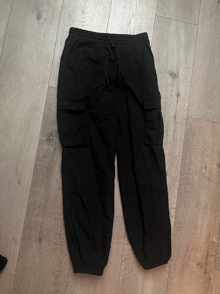 Broek van Nik&Nik maat 152 (advr 104), Kinderen en Baby's, Kinderkleding | Maat 152, Broek, Meisje, Nik&Nik, Ophalen of Verzenden