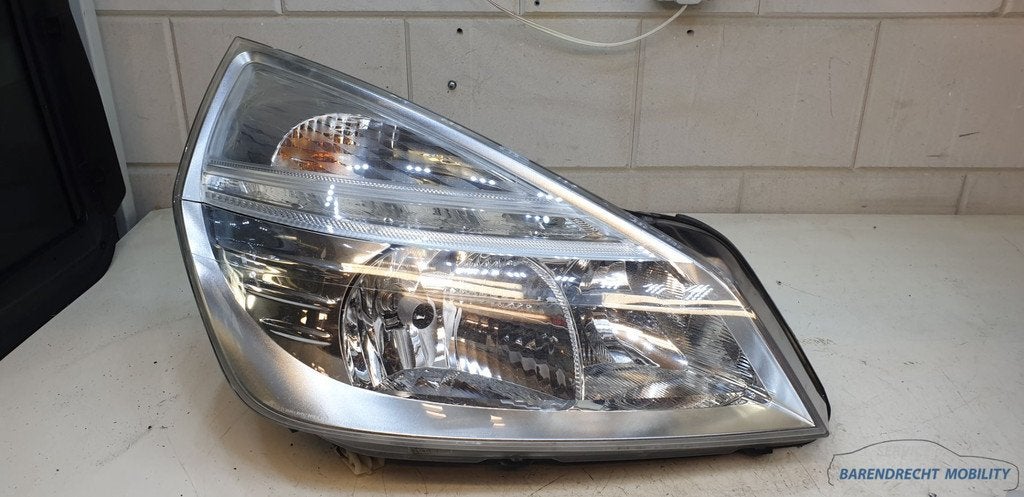 Koplamp rechts Espace IV Renault H7 led dagrijverlichting 26, Renault Group, Gebruikt, Contact.group@renault.com, Renault