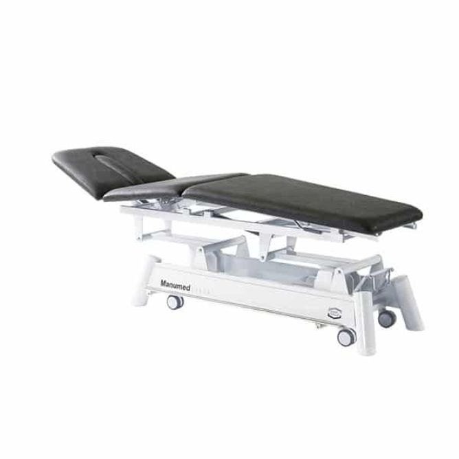 Behandeltafel - Onderzoekstafel - Enraf Nonius Manumed N243, Sport en Fitness, Ophalen, Zo goed als nieuw, Overige typen
