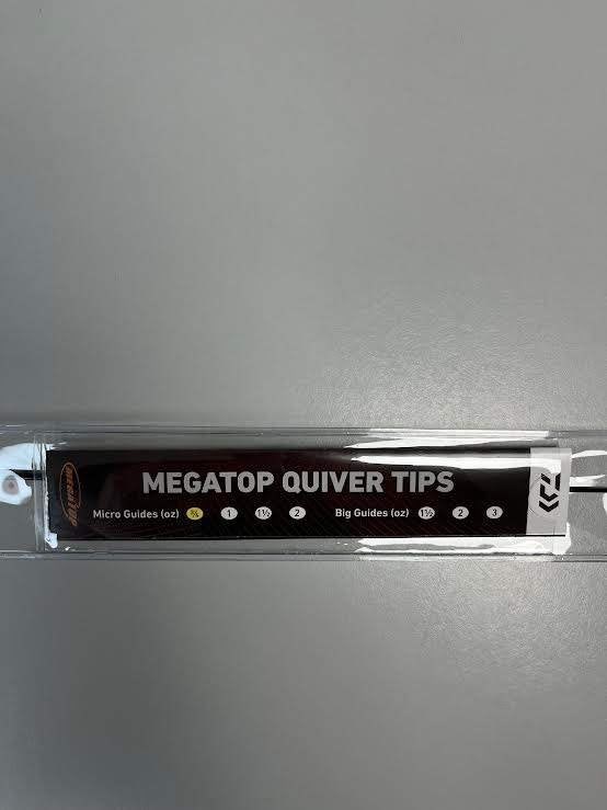 Daiwa Megatop 0,75 oz, Ophalen of Verzenden, Nieuw, Molen