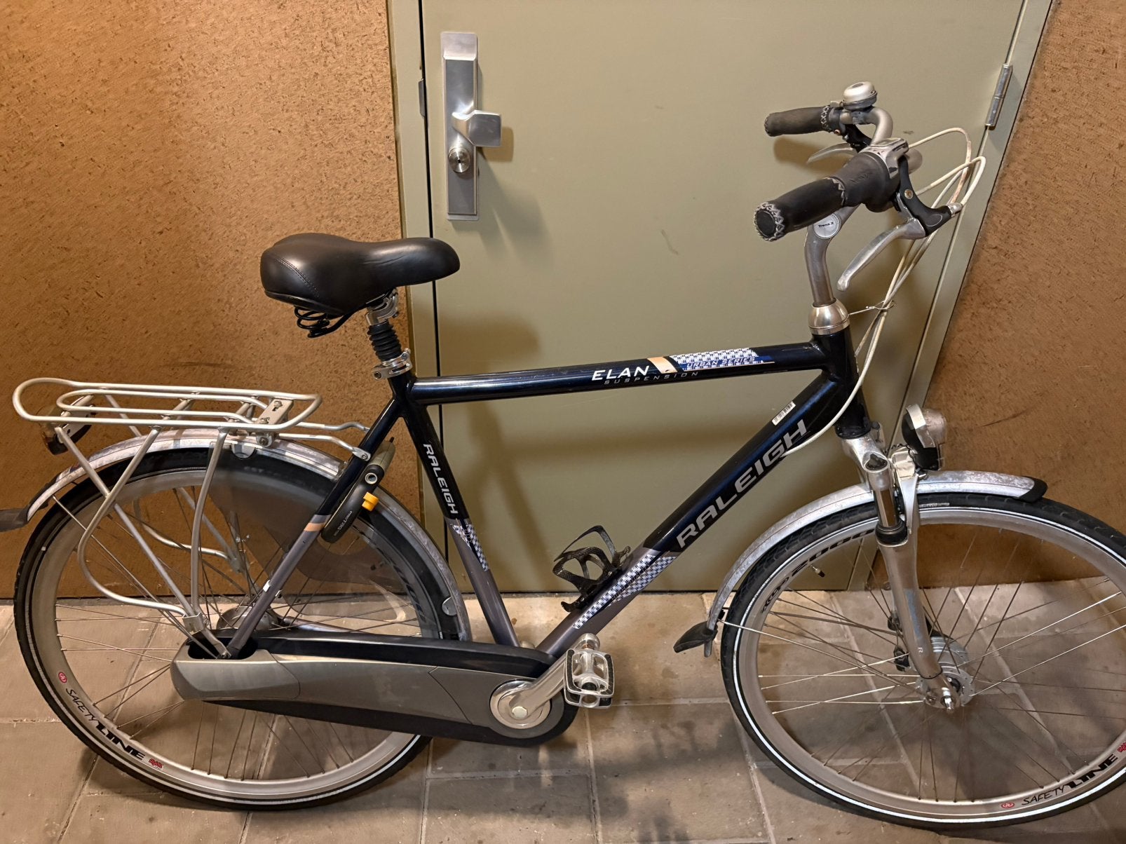 Gazelle, Versnellingen, Zo goed als nieuw, Gazelle, 56 cm of meer