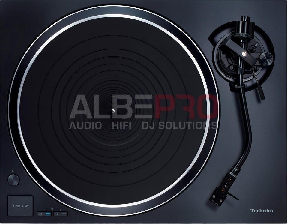 Technics SL-1500C Draaitafel + Ortofon 2M RED Element, Ophalen of Verzenden, Nieuw, Thorens