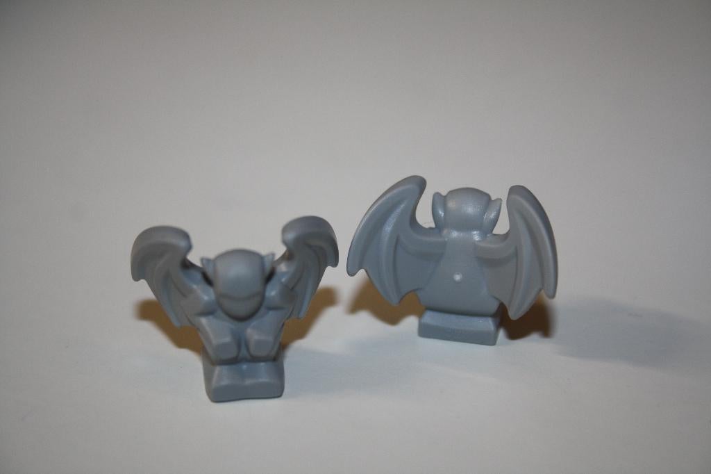 Lego onderdeel Gargoyle 5785 nieuw, Verzenden, Nieuw, Losse stenen, Lego