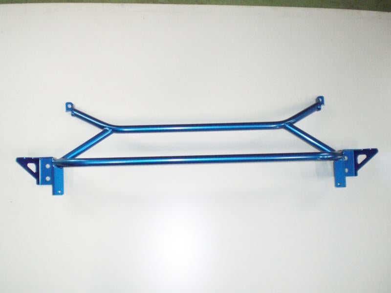 Cusco Front Member Brace + veerpootbrug Evo Evolution 7 8 9, Auto diversen, Ophalen of Verzenden