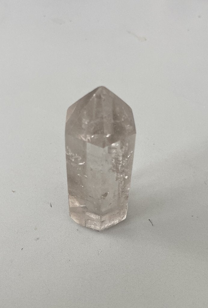 Rookkwarts punt, Verzenden, Mineraal