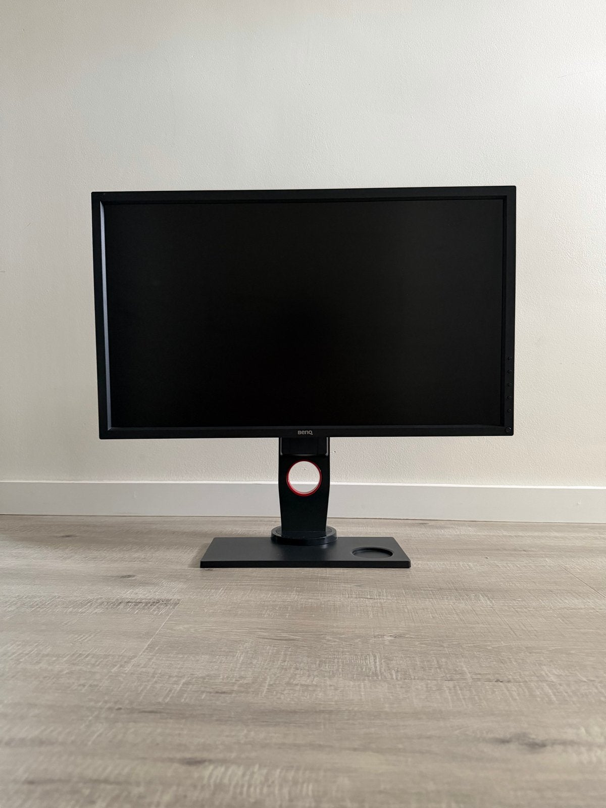BenQ XL2730 Gaming Monitor - 144Hz, 1ms, QHD, Computers en Software, Gaming, 101 t/m 150 Hz, In hoogte verstelbaar, Ophalen of Verzenden
