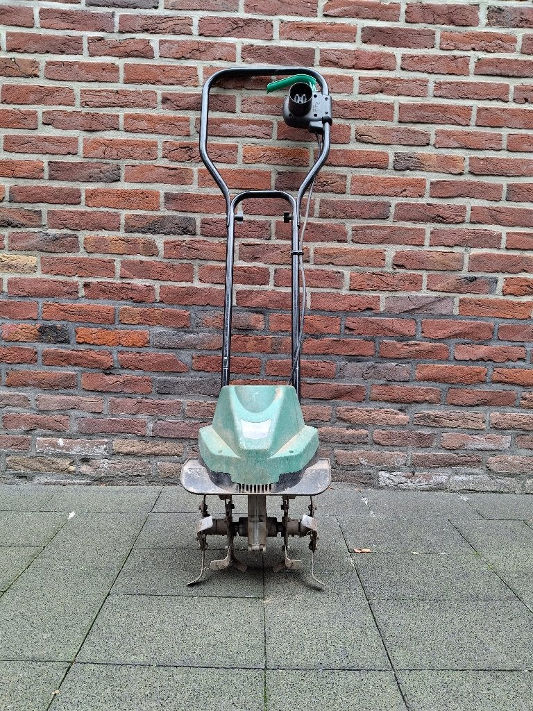 Tuinfrees: goedkoper dan huren!, Ophalen of Verzenden, Gebruikt, Cultivator, Powerplus