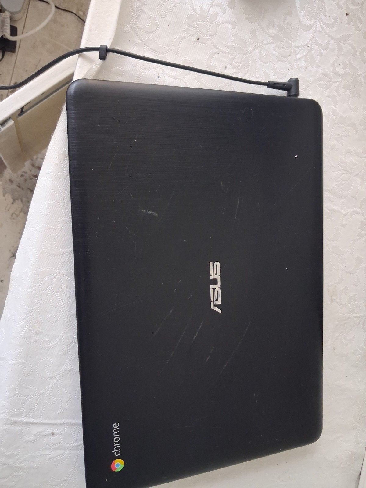 ASUS Chromebook - Compact en Functioneel, Computers en Software, Chromebooks, Qwerty, ASUS, Ophalen of Verzenden, 32 GB of minder