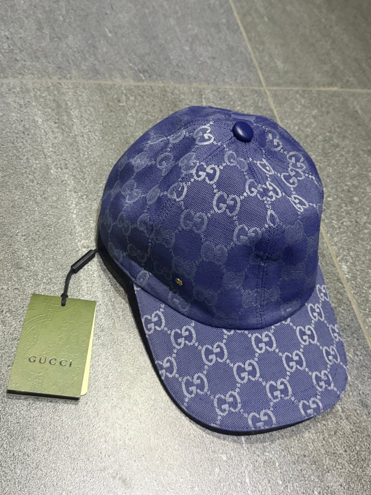 Gucci pet nieuw, Ophalen of Verzenden, Nieuw