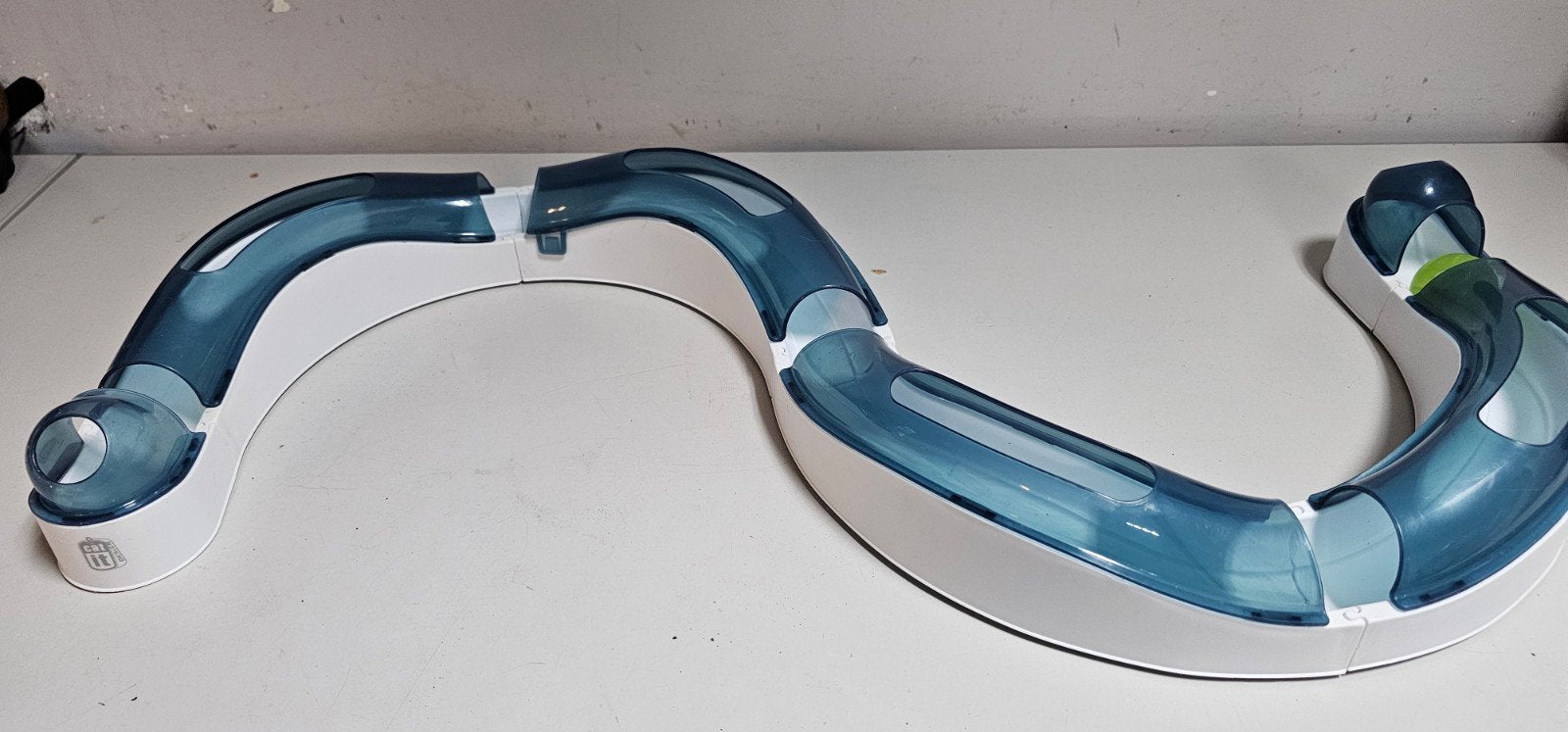 Catit Design Senses Super Roller Circuit –, Ophalen of Verzenden, Gebruikt