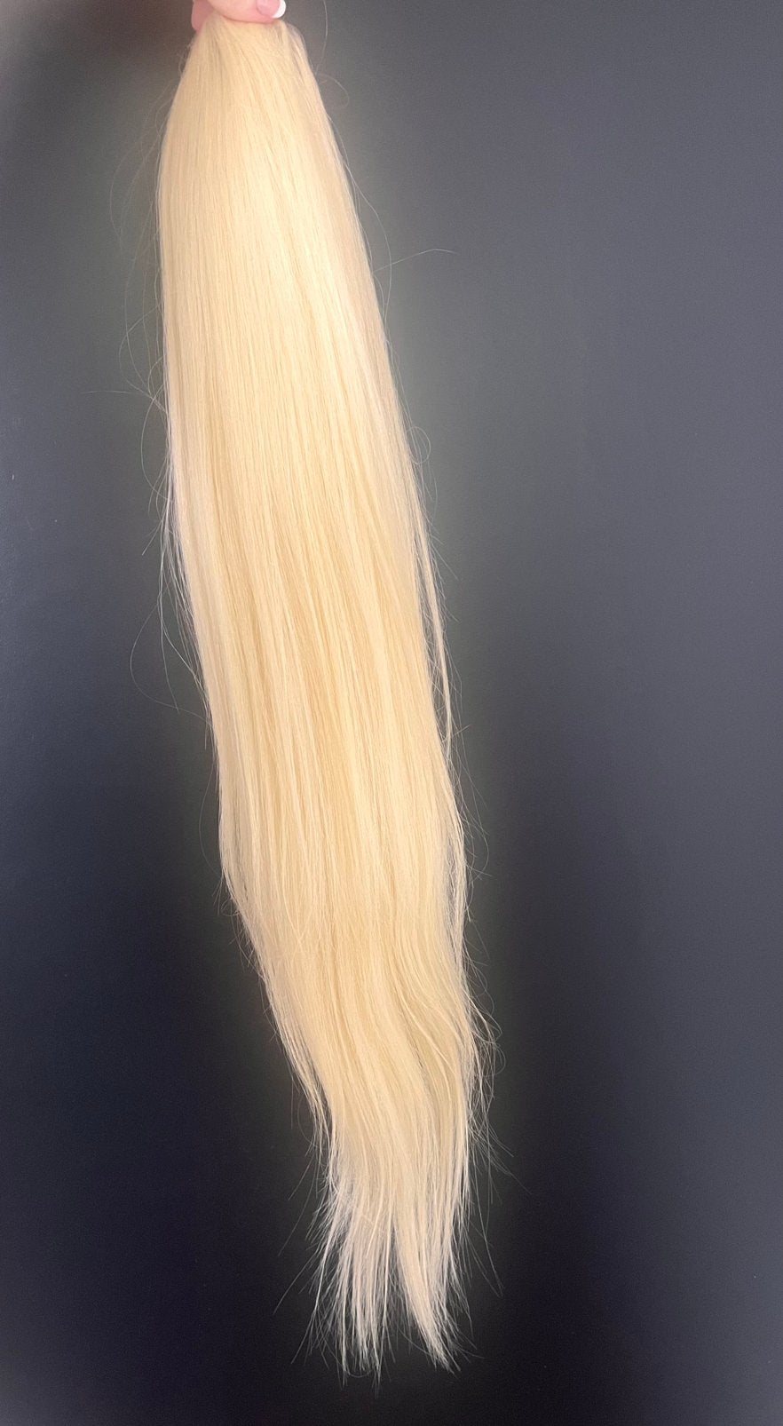 Ponytail hairextension, Sieraden, Tassen en Uiterlijk, Uiterlijk | Haarverzorging, Ophalen of Verzenden, Nieuw, Pruik of Haarverlenging