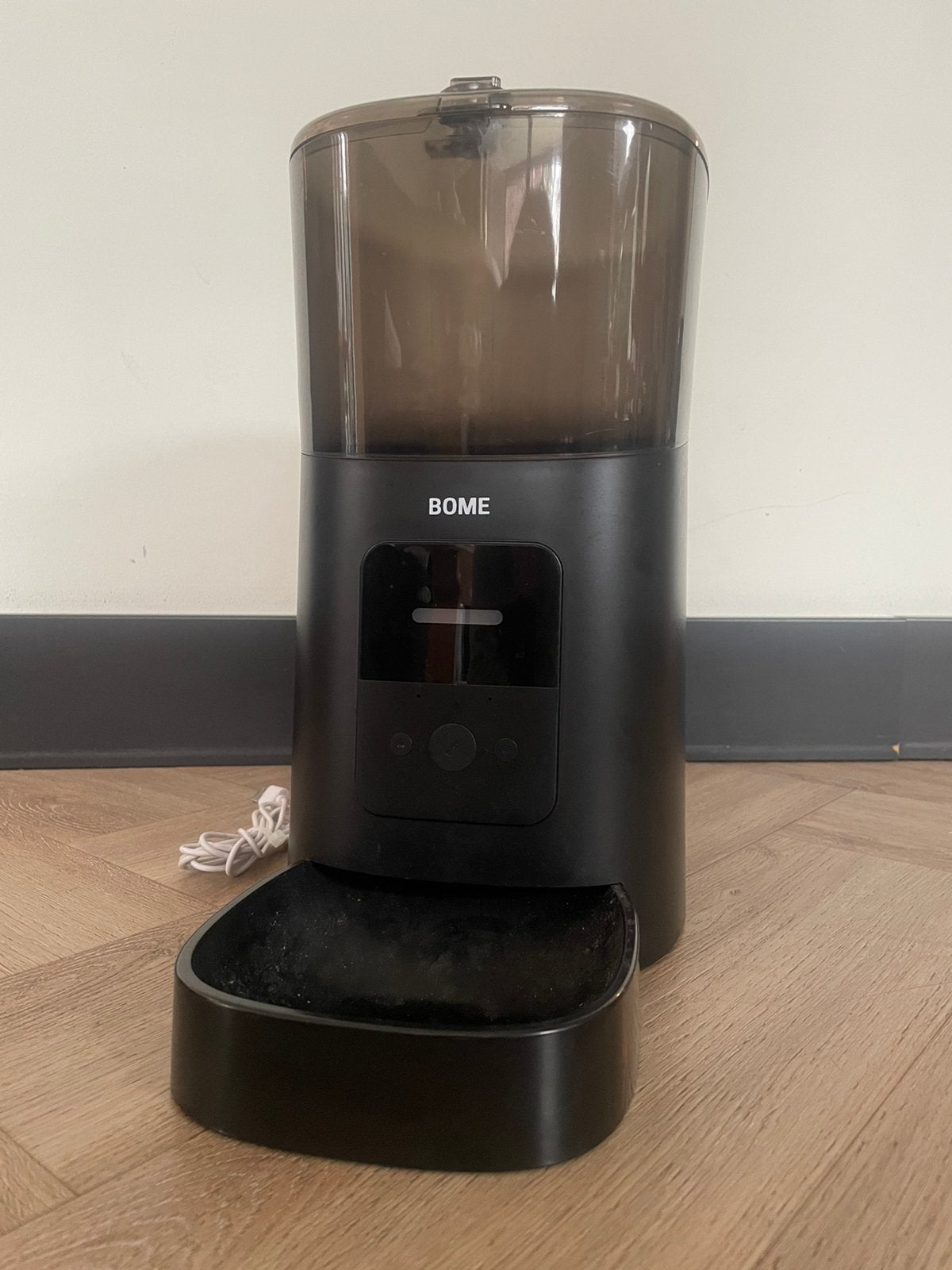 Bome voerautomaat, Dieren en Toebehoren, Ophalen of Verzenden, Automatisch, Zo goed als nieuw