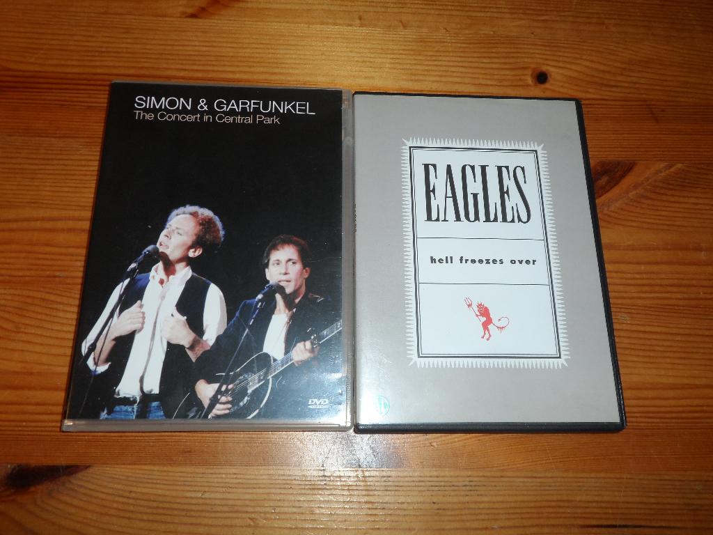 Eagles andrew lloyd webber masterpiece, Ophalen of Verzenden, Gebruikt