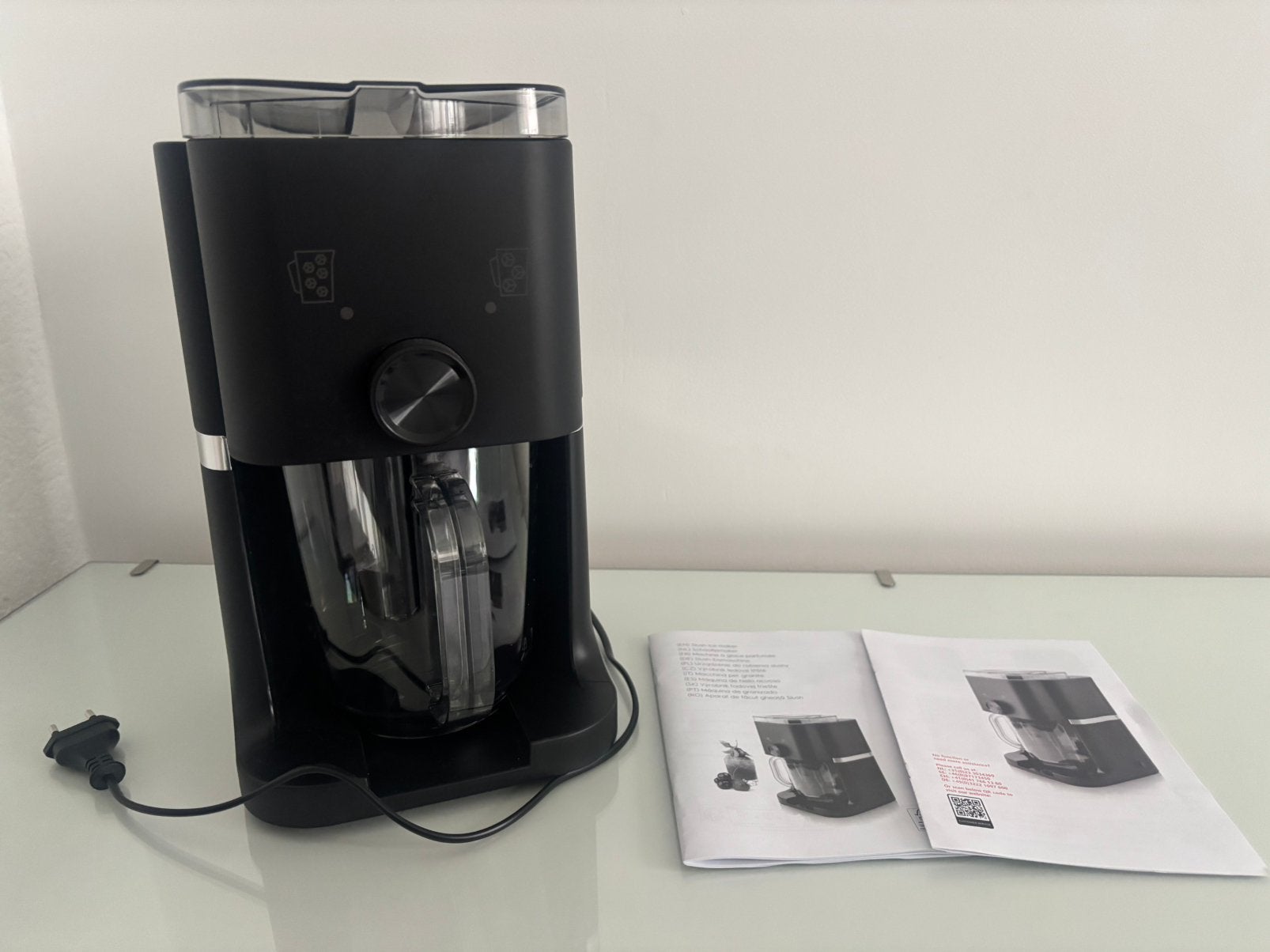 Slush Ice Maker - Nieuw, Ophalen of Verzenden, Nieuw