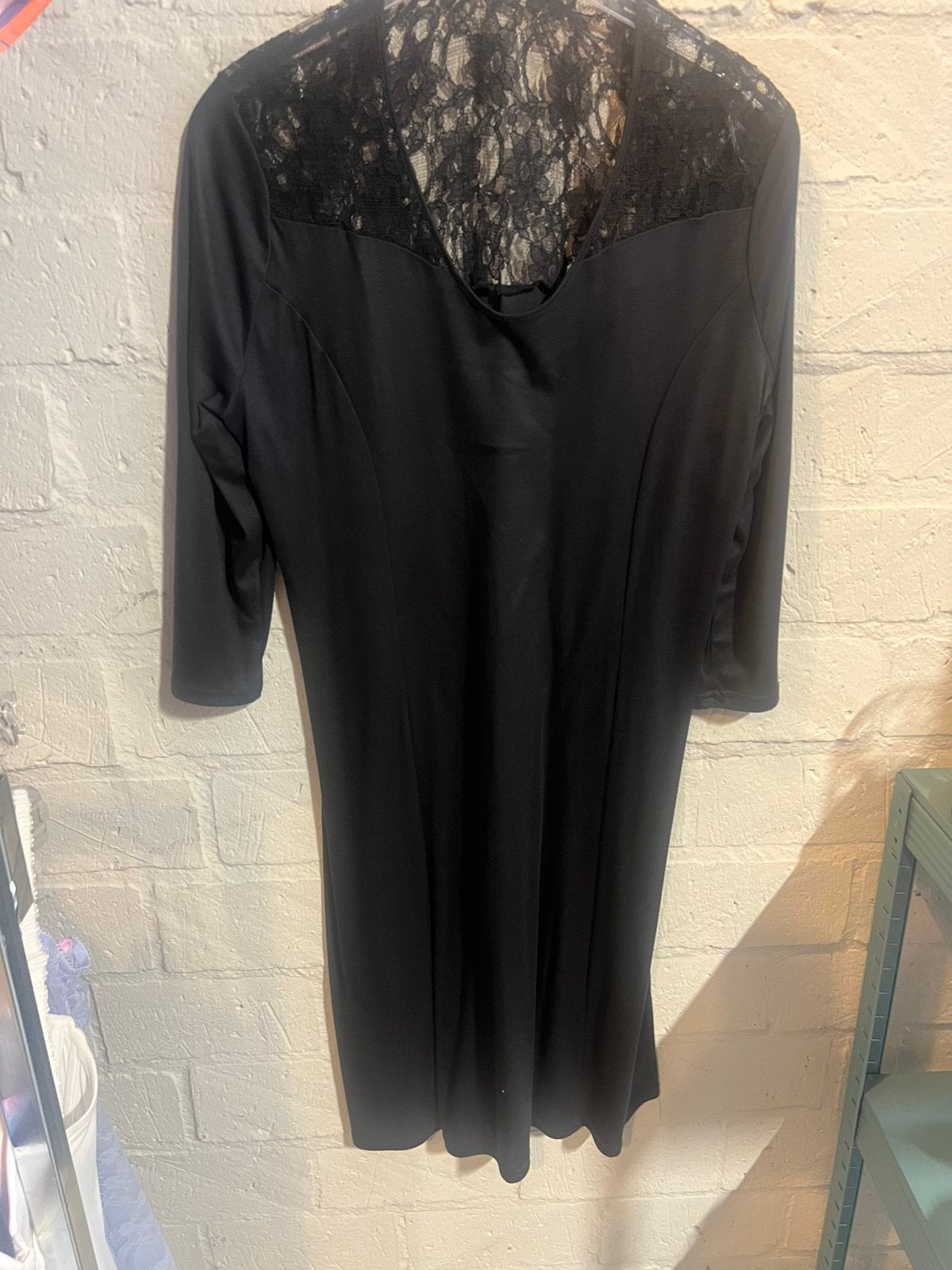 Charmor nacht jurk maat 38 NIEUW!! Nu €10,-, Ophalen of Verzenden, Nieuw