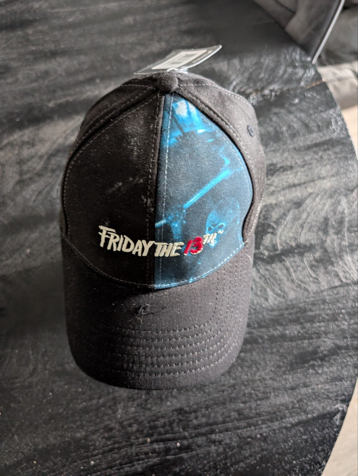 Friday the 13th Pet - Nieuw met label, Verzenden, Friday the 13th, Nieuw, One size fits all