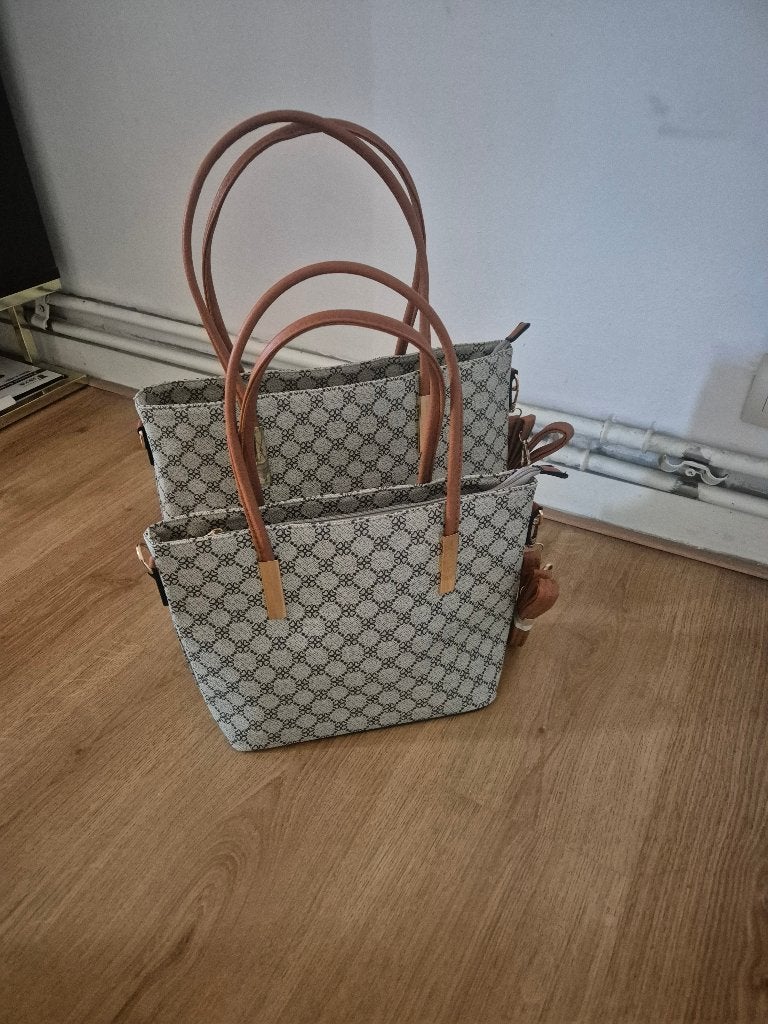 Nieuw tas dames, Sieraden, Tassen en Uiterlijk, Tassen | Damestassen, Ophalen, Nieuw, Handtas