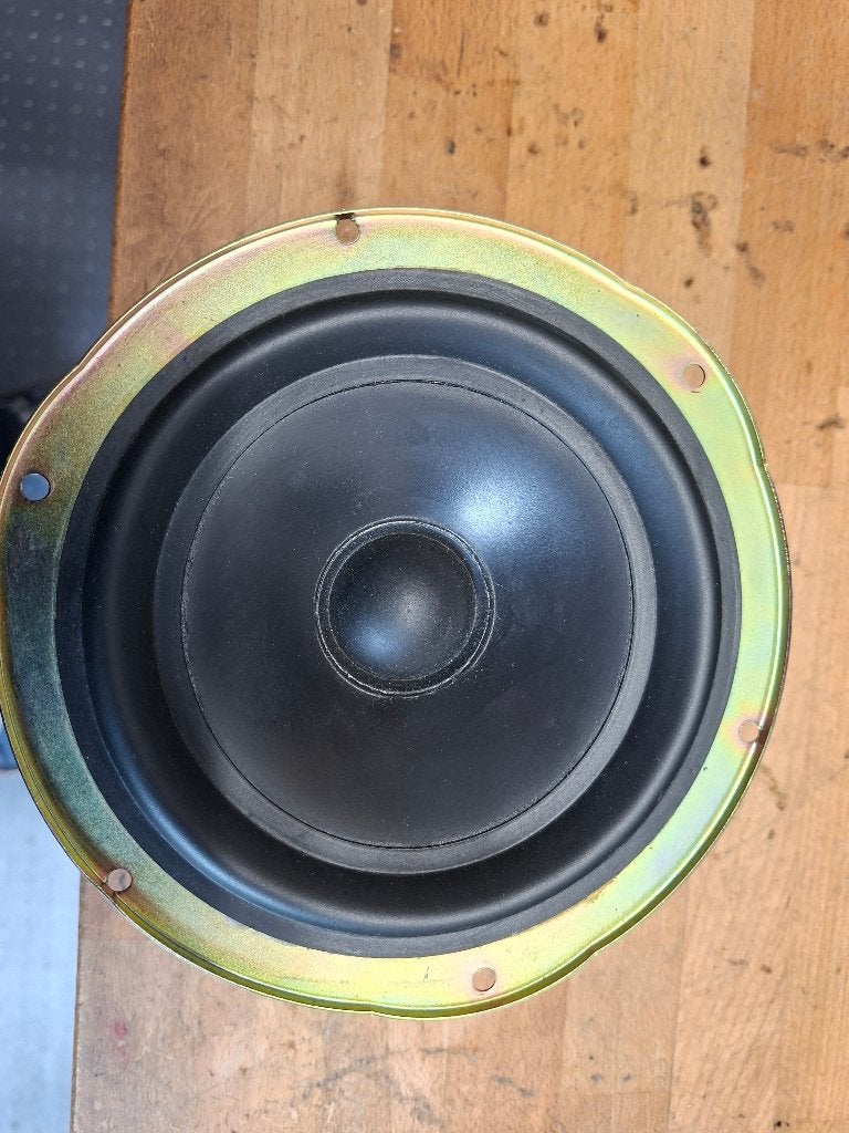 1 x KEF B160 SP 1334 woofer, Ophalen, Nieuw, Subwoofer, Overige merken