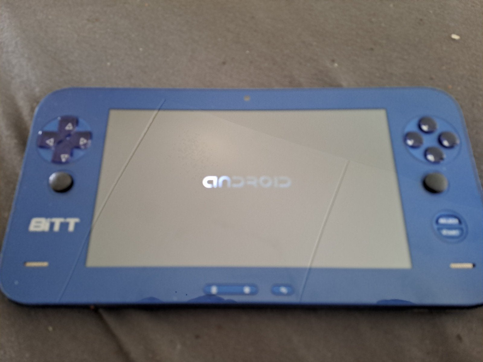 Qware Bitt QW TB G100, Ophalen of Verzenden, Overige merken, Gebruikt