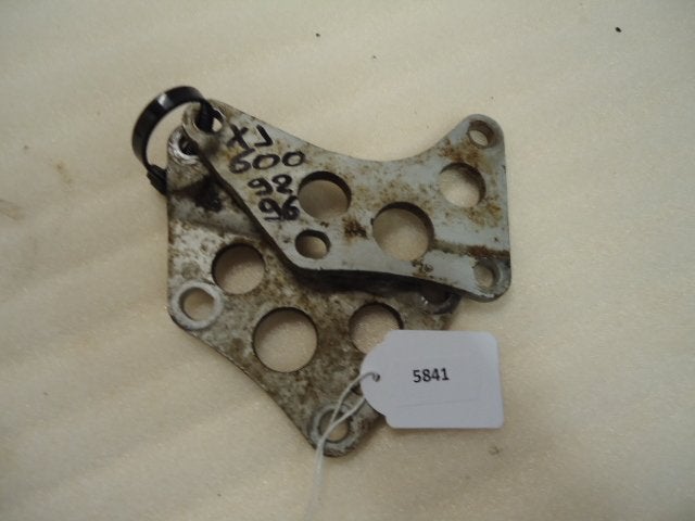 XJ600 1992 - 1996 Yamaha Beugel Beugel koplamp D1-11666