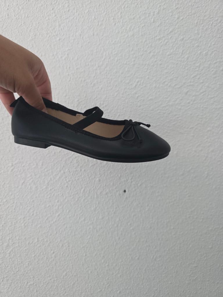 Ballerina's schoentjes maat 28 NIEUW, Ophalen of Verzenden, Nieuw, Meisje, Schoenen