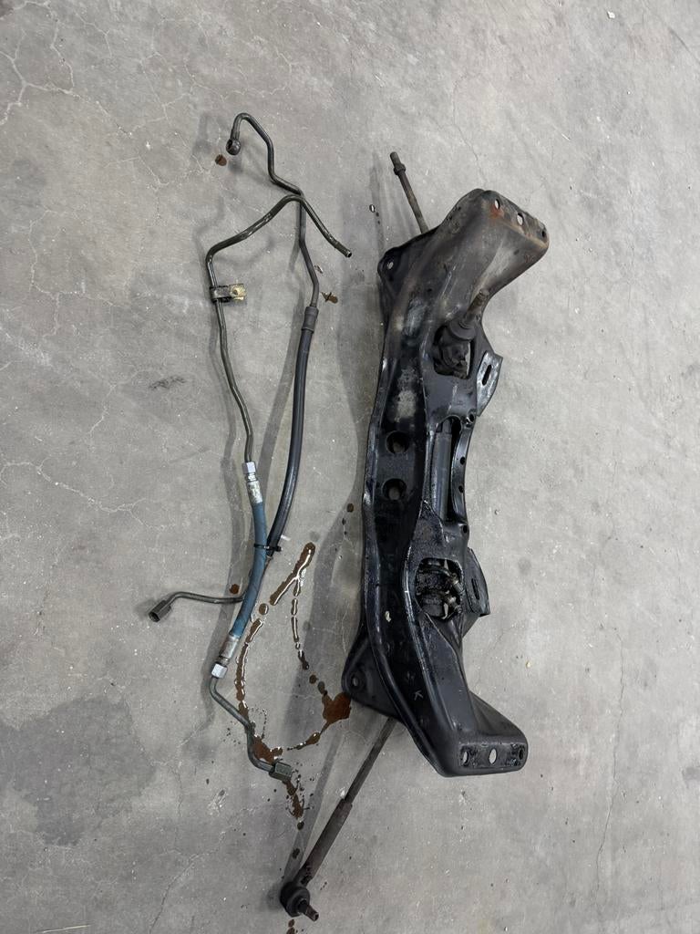 Subaru impreza gc8 div onderdelen, Ophalen, Zo goed als nieuw, Clearstamp